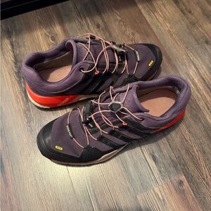 Adidas Terrex Gore-Tex Hiking Shoes